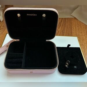PANDORA jewelry box organizer